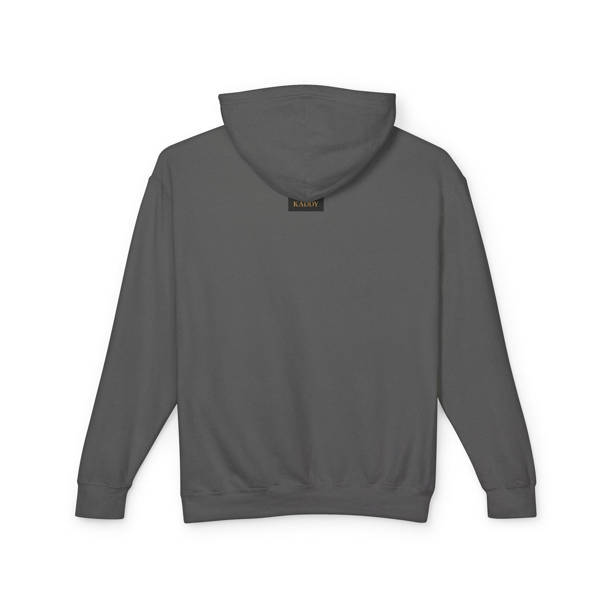 Good Day Lightweight Hoodie, Casual Sweatshirt, Unisex Pullover, Cozy Lounge Wear, Perfect Gift, Inspirational Apparel