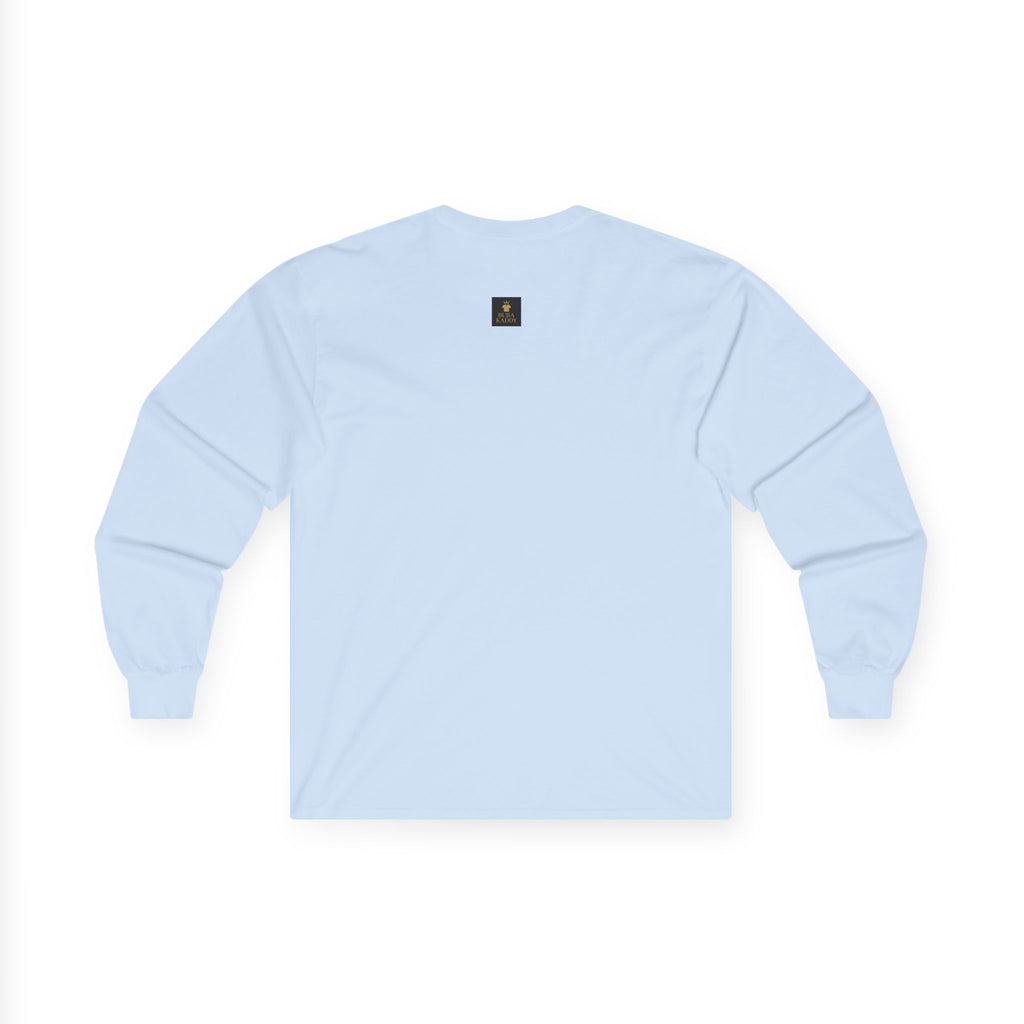 Unisex Ultra Cotton Long Sleeve Tee