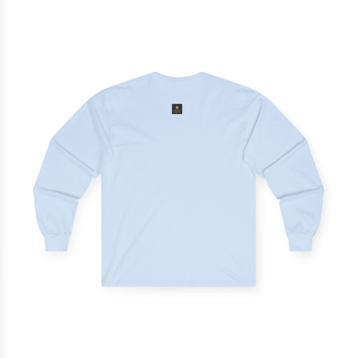 Unisex Ultra Cotton Long Sleeve Tee