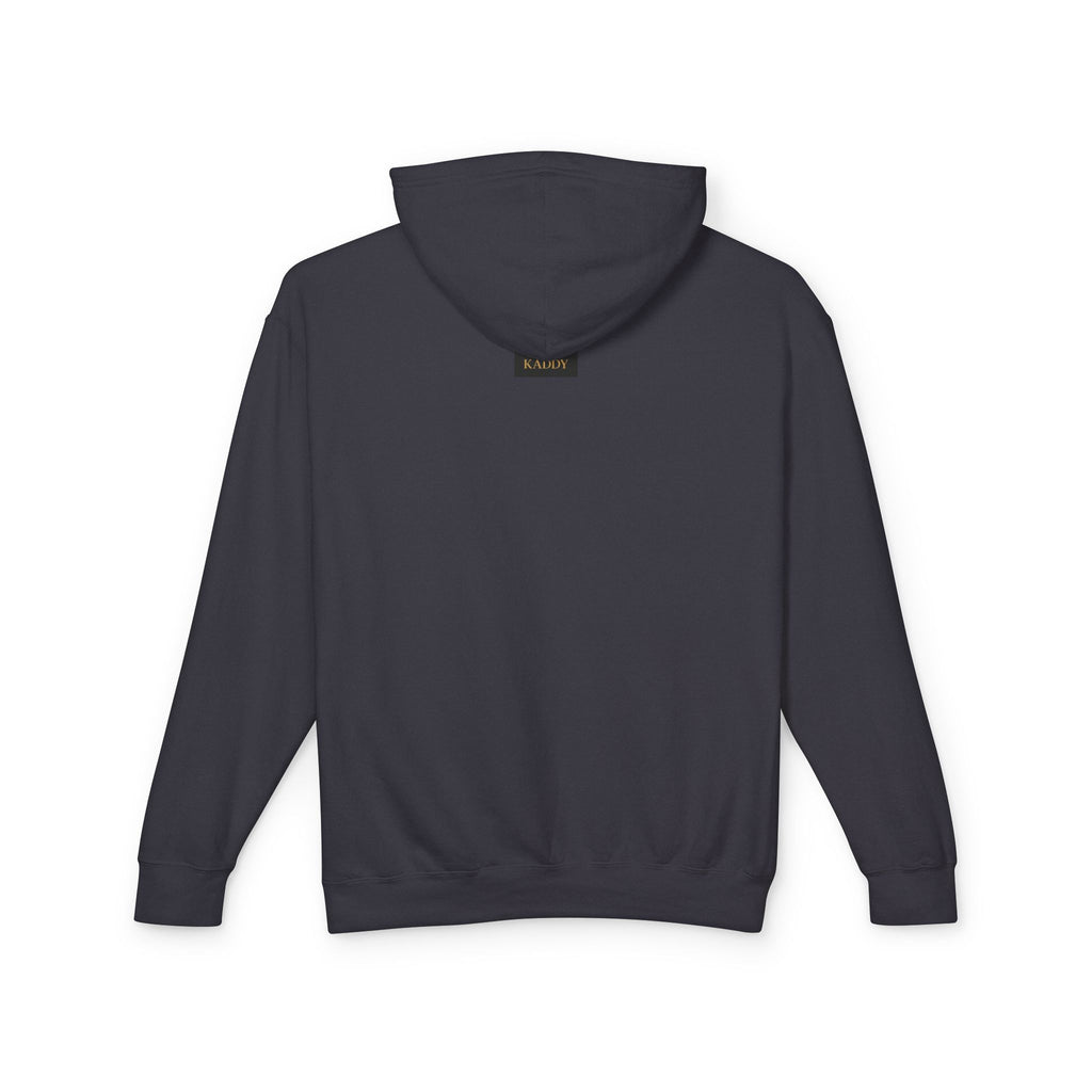 Good Day Lightweight Hoodie, Casual Sweatshirt, Unisex Pullover, Cozy Lounge Wear, Perfect Gift, Inspirational Apparel