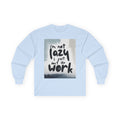 Unisex Ultra Cotton Long Sleeve Tee