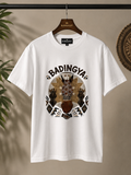 BADINGYA (Family ) T-Shirt  Culture Meets Modern Streetwear