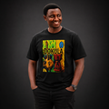 DOKULA – Hard Worker | Premium Unisex T-Shirt
