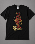 MBAMA (Mama) African Queen Graphic T-Shirt