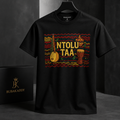 NTOLU TAA (Ours) – Premium African Culture Gambian Graphic T-Shirt
