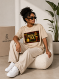 NTOLU TAA (Ours) – African Heritage Unisex T-Shirt